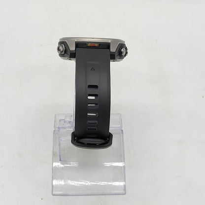 Garmin Fenix 7S Pro Solar 42mm Multisport GPS Smartwatch 316L