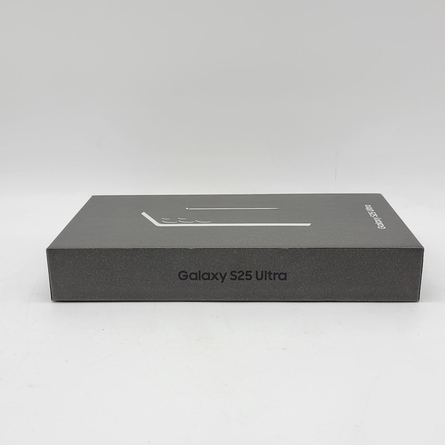 New Factory Unlocked Samsung Galaxy S25 Ultra 12GB RAM 1TB SM-S938U1 Whitesilver