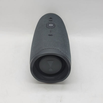 JBL Charge Essentail 2 Portable Waterproof Bluetooth Speaker Gray