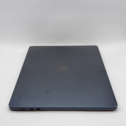 2025 Apple MacBook Air 15" M4 10C GPU 4.5GHz 16GB RAM 256GB SSD A3241