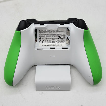 Microsoft Xbox Series X|S Wireless Controller Velocity Green 1914