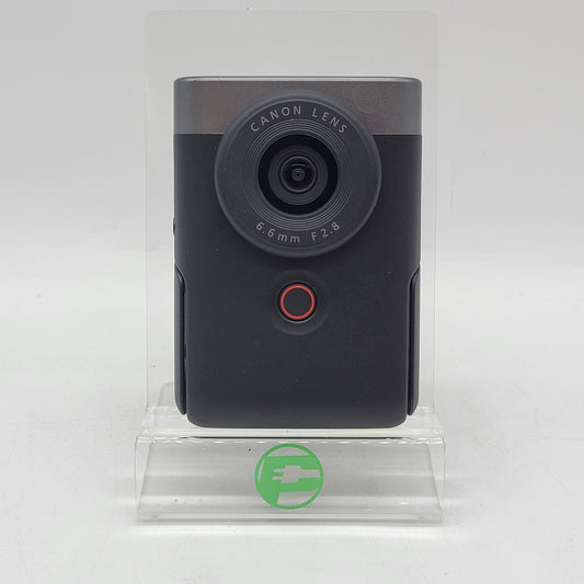 Canon PowerShot V10 15.1MP Vlogging Camera