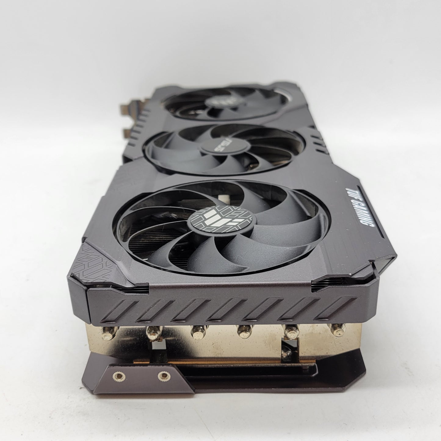 Asus GeForce RTX 3080 Ti Tuf Gaming  12GB GDDR6X Graphics Card GPU