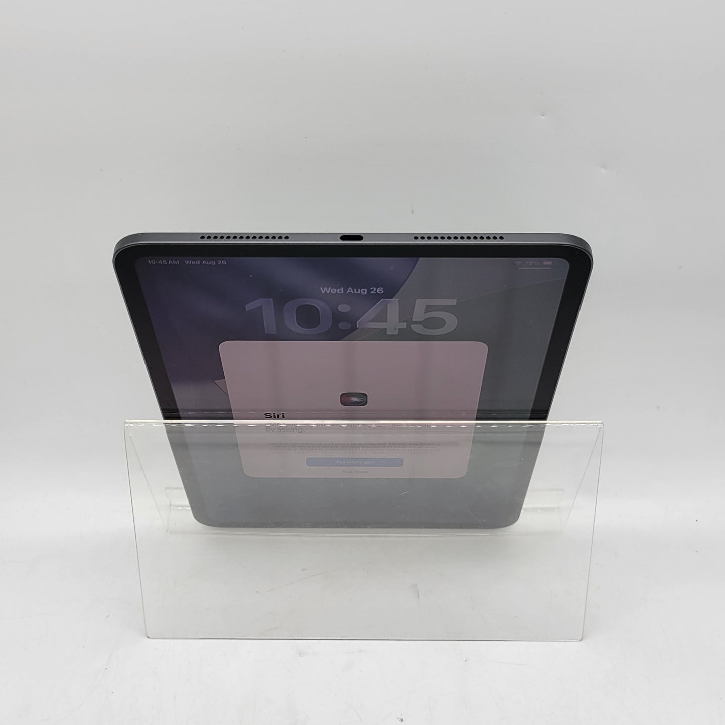 WiFi Only Apple iPad Pro 11" M5 256GB Space Black MDWK4LL/A