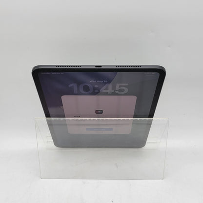 WiFi Only Apple iPad Pro 11" M5 256GB Space Black MDWK4LL/A