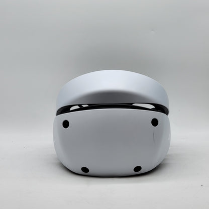 Sony PlayStation 5 PS5 Virtual Reality VR Headset White CFI-ZVR1