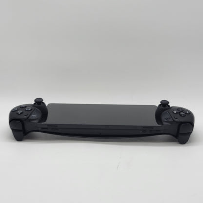 Sony Media Remote For PS5  Black CFI-Y1001