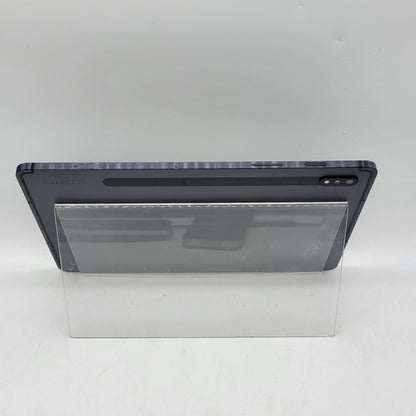 WiFi Only Samsung Galaxy Tab S7 11.0" 128GB Black SM-T870