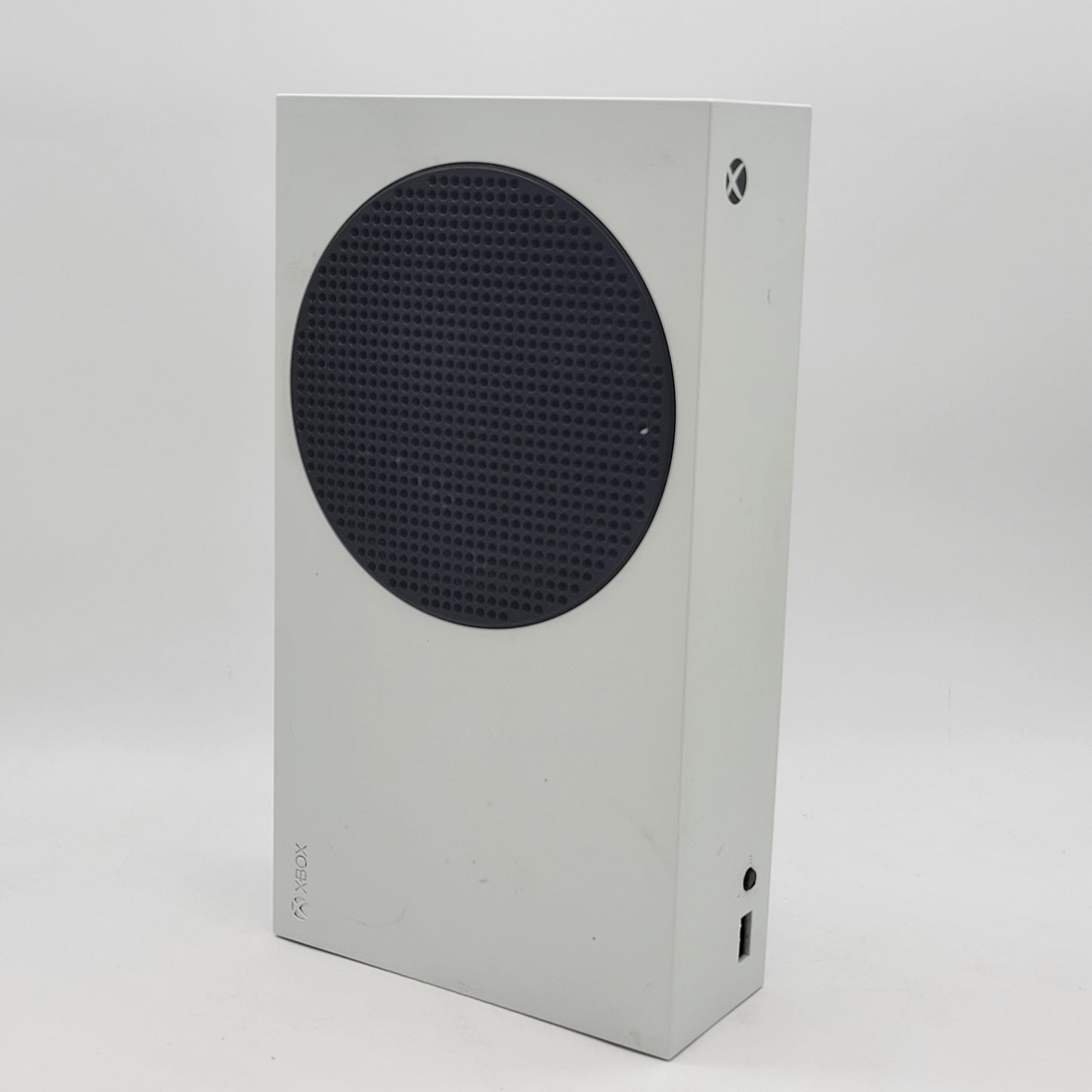 Microsoft Xbox Series S 512GB Console Gaming System White 1883
