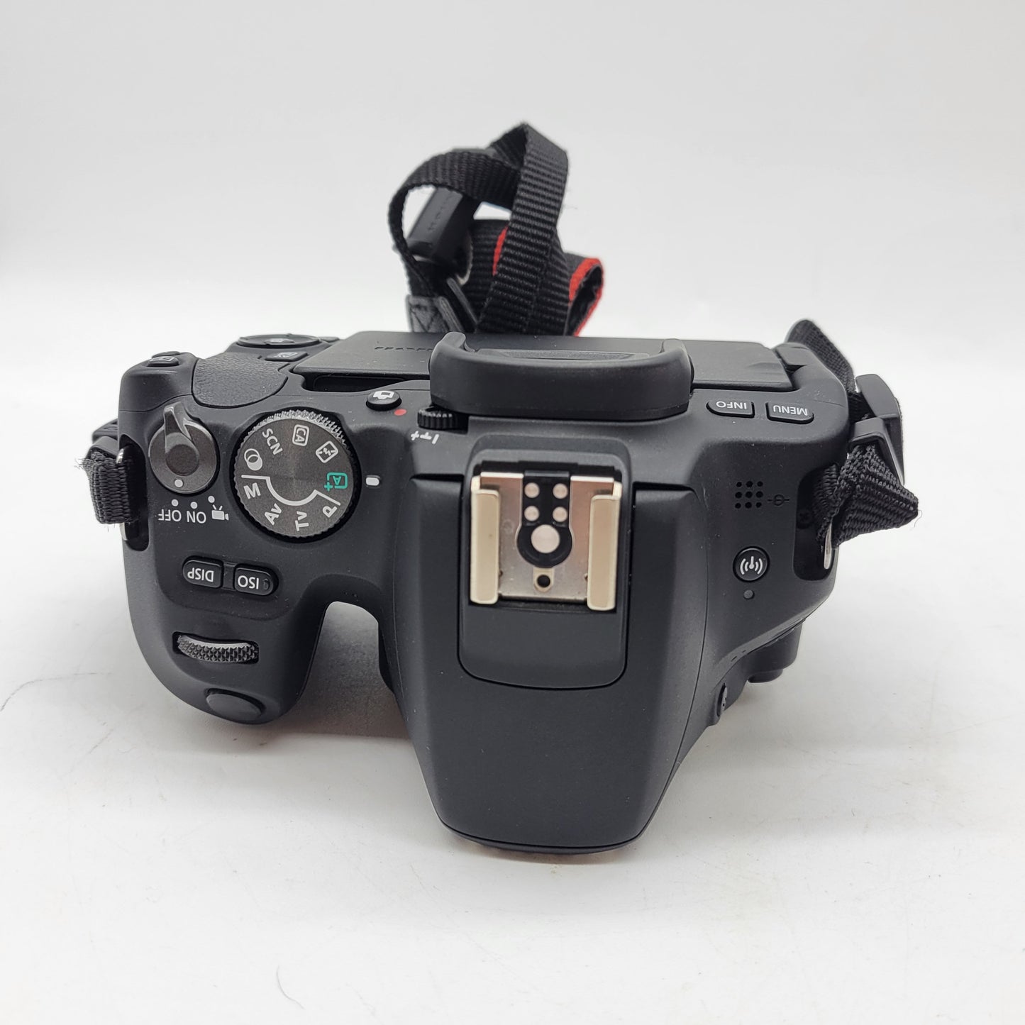 Canon EOS Rebel SL2 24.2MP Digital SLR DSLR Camera