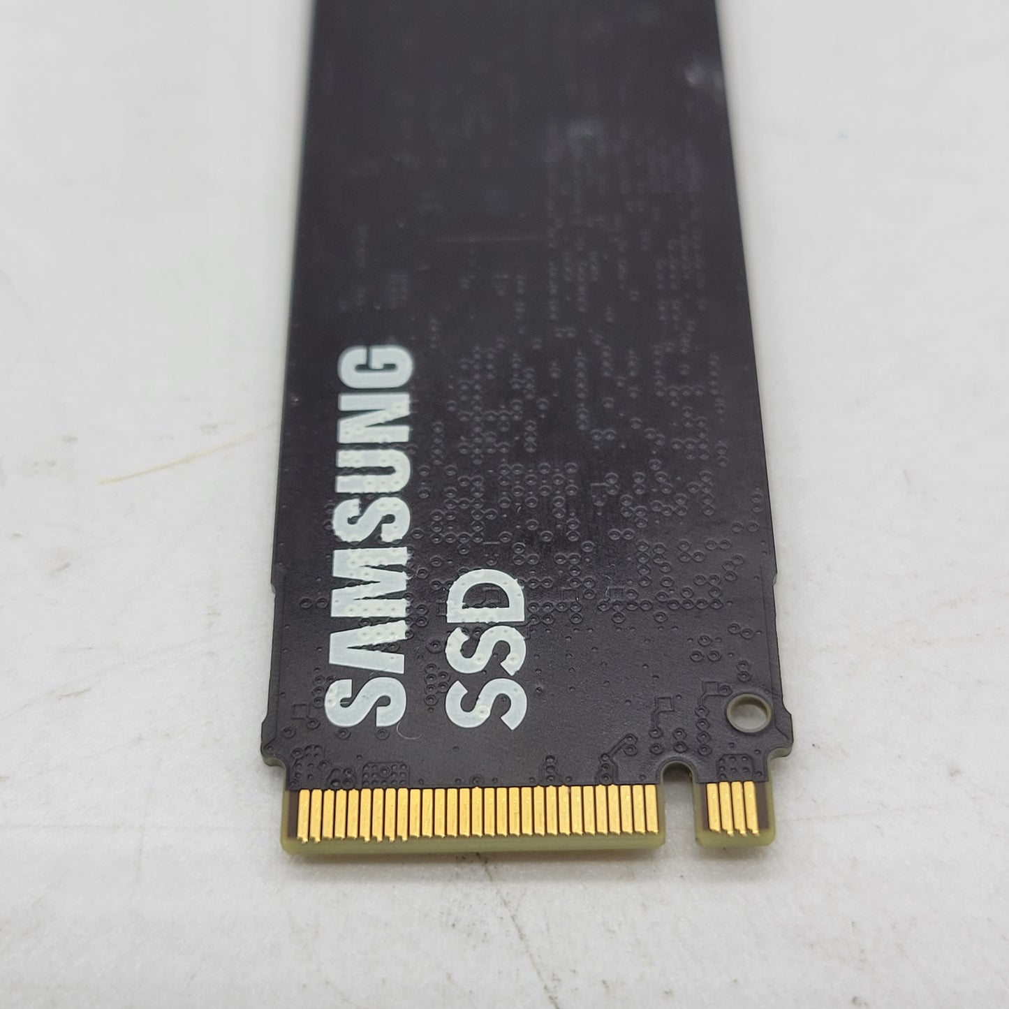 Samsung 2280mm MZ-VL25120 512GB M.2 NVMe Gen 4.0 x 4 SSD MZVL2512HCJQ-00BH1