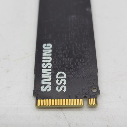 Samsung 2280mm MZ-VL25120 512GB M.2 NVMe Gen 4.0 x 4 SSD MZVL2512HCJQ-00BH1