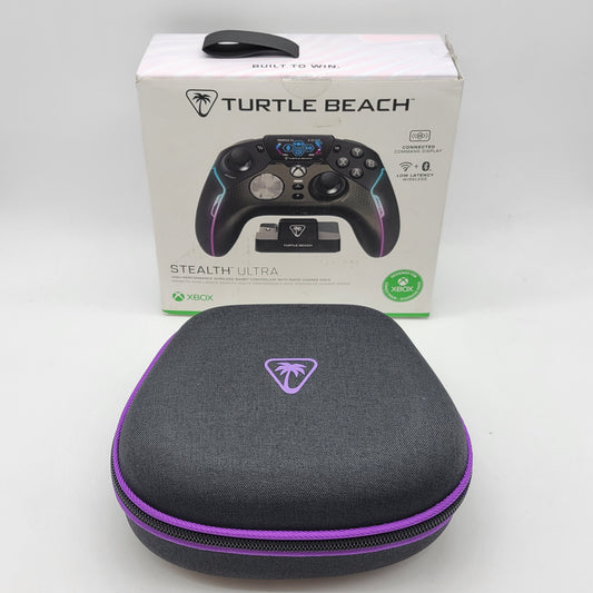 Turtle Beach Wireless Controller Black Controller Xbox One/ Xbox Series X/S / PC