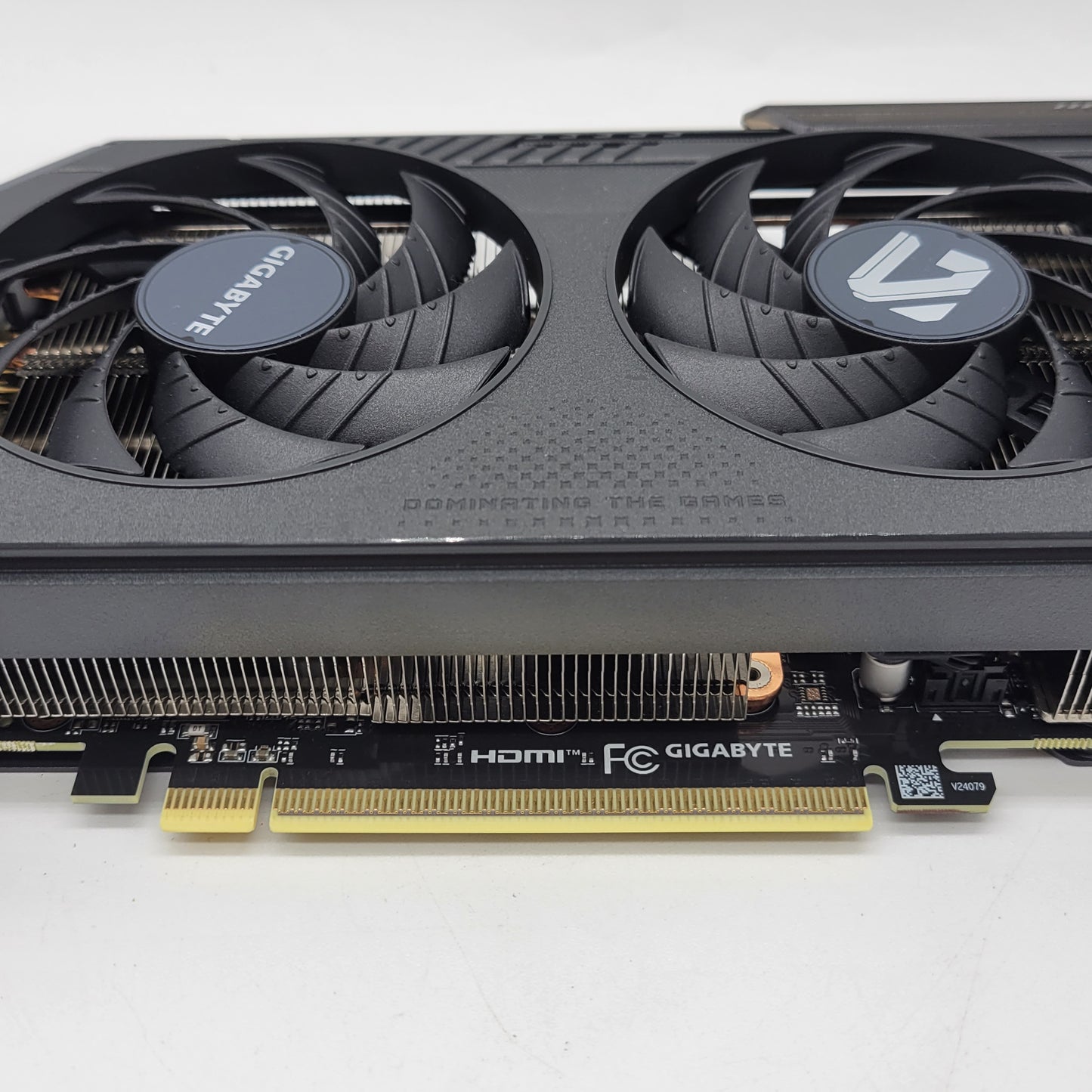 Gigabyte RX 9060 XT 16GB GDDR6 Graphics Card GV-R9060XT