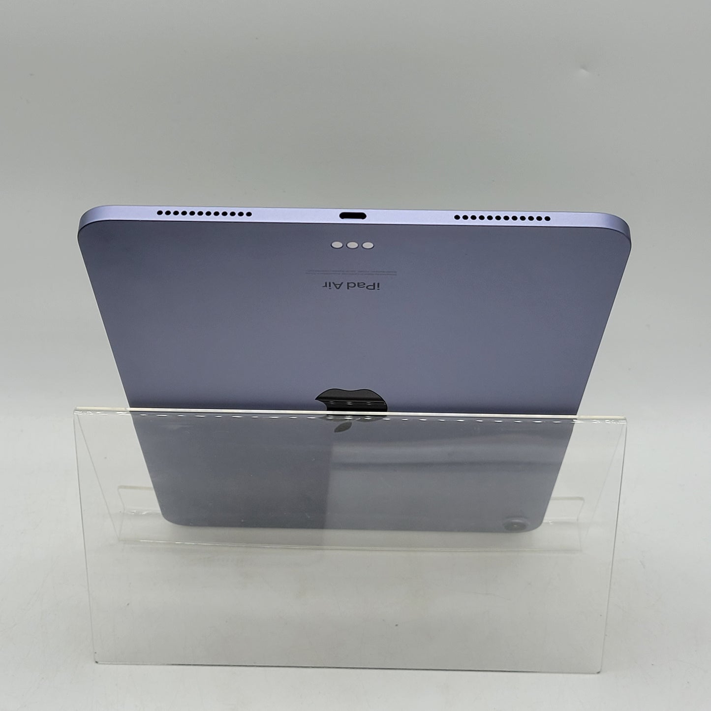WiFi Only Apple iPad Air 5th Gen 64GB Purple MME23LL/A