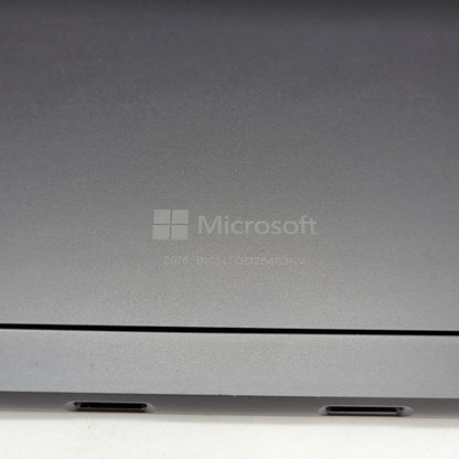 Microsoft Surface Pro 11th Edition 2076 13" Snapdragon X Plus 3.4GHz 16GB 512GB