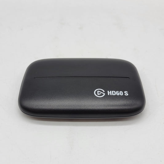 Elgato HD60 S Game Capture Card 2GC309901004