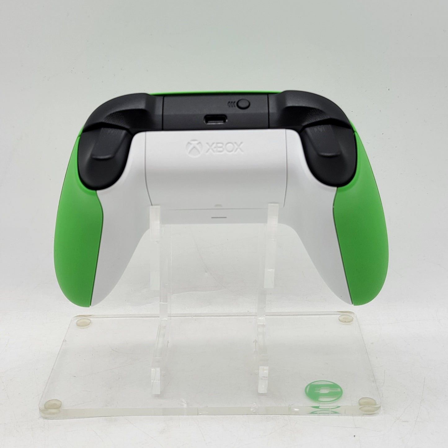 Microsoft Xbox Series X|S Wireless Controller Velocity Green 1914