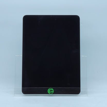 WiFi Only Apple iPad Pro 11" 2nd Gen 128GB Silver MY252LL/A