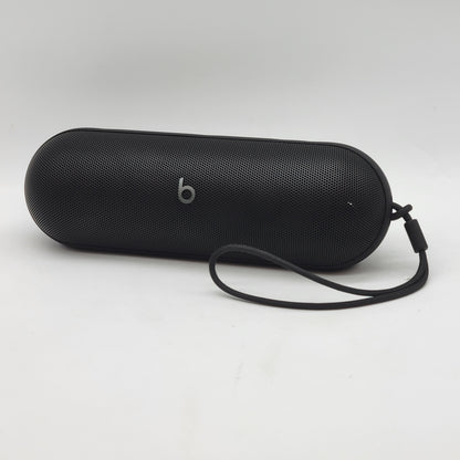Beats Pill Bluetooth Speaker Black A3211