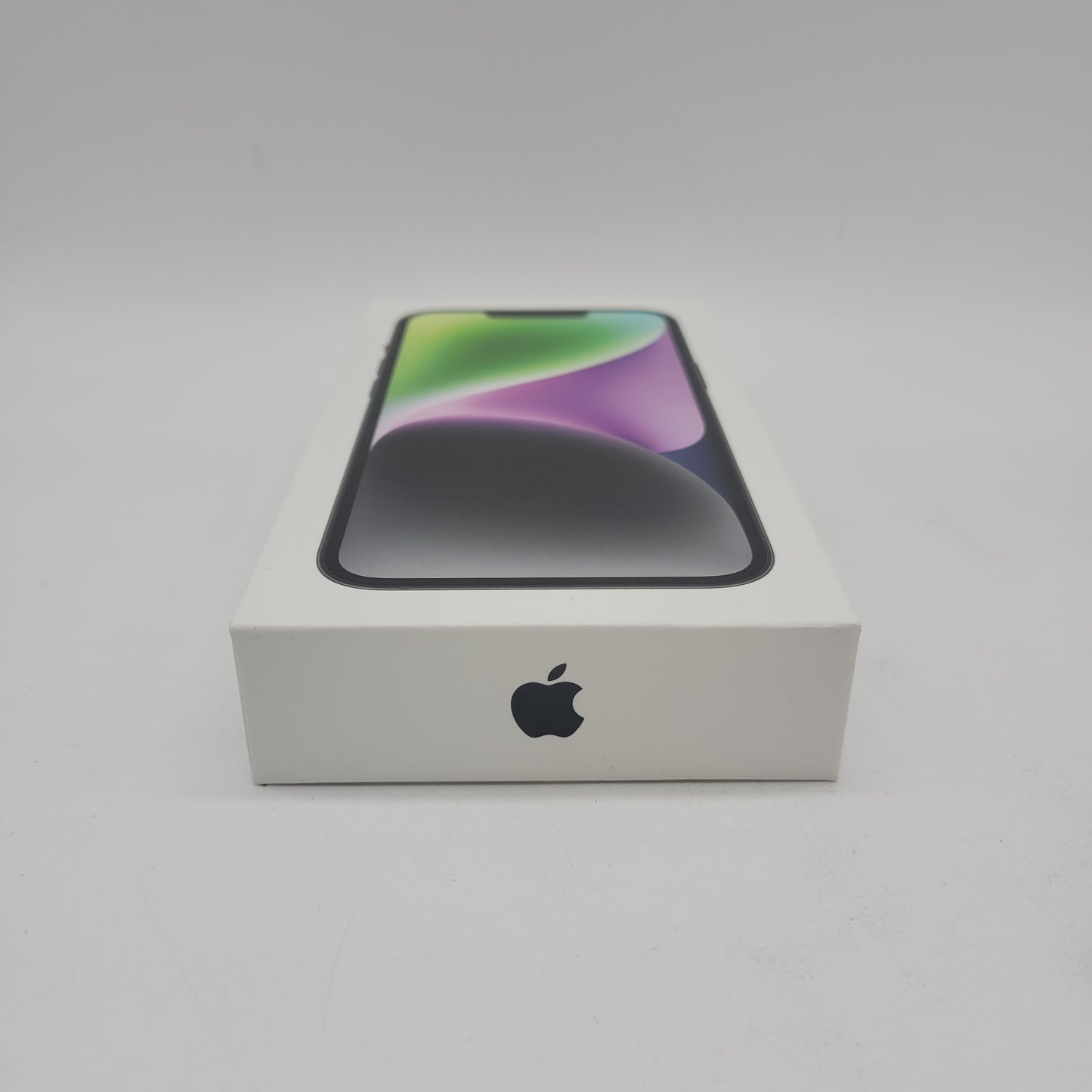 New T-Mobile Apple iPhone 14 eSIM 128GB MIDNIGHT MPUA3LL/A