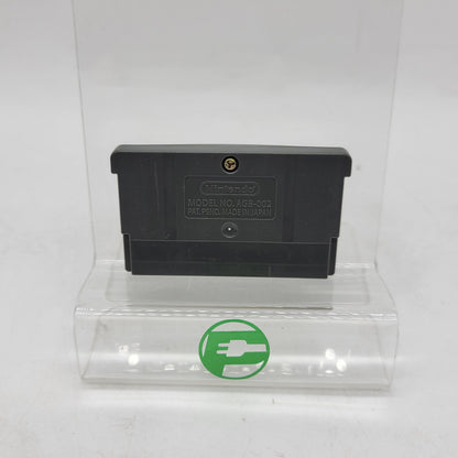 Gadget Racers (Nintendo GameBoy Advance, 2001)
