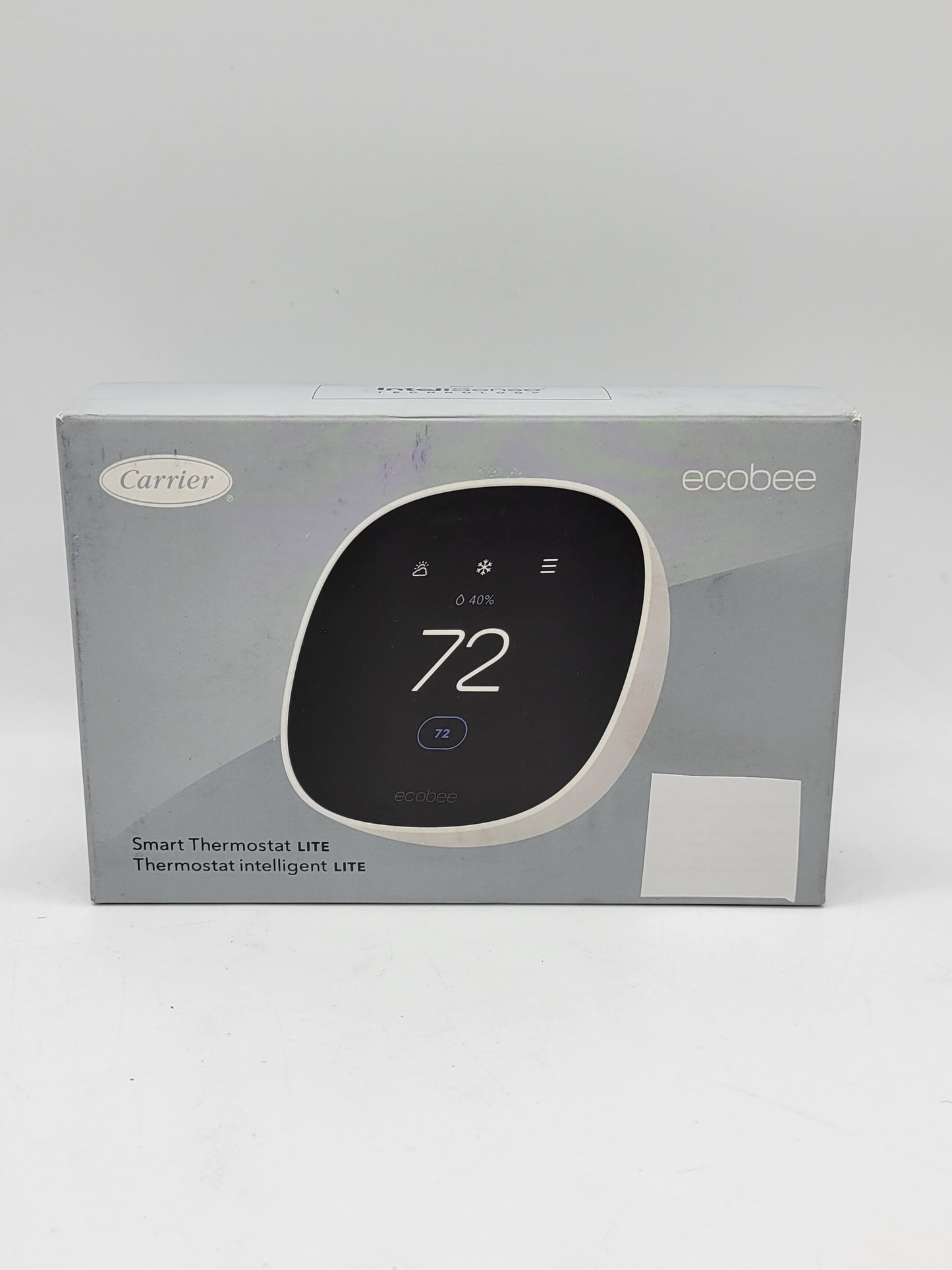 New Ecobee EB-STATE71CR-01 Smart Thermostat LITE