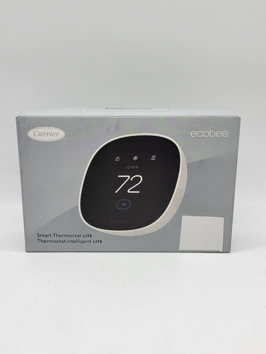 New Ecobee EB-STATE71CR-01 Smart Thermostat LITE