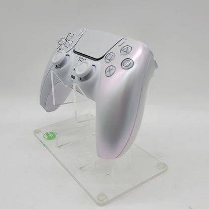 Sony PlayStation 5 PS5 Dualsense Wireless Controller Sterling Silver CFI-ZCT1W