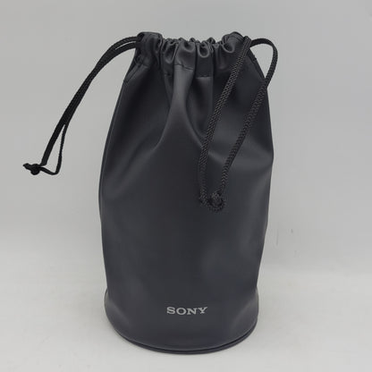 Sony FE 24-105mm f/4 G OSS E-Mount Full-Frame SEL24105G