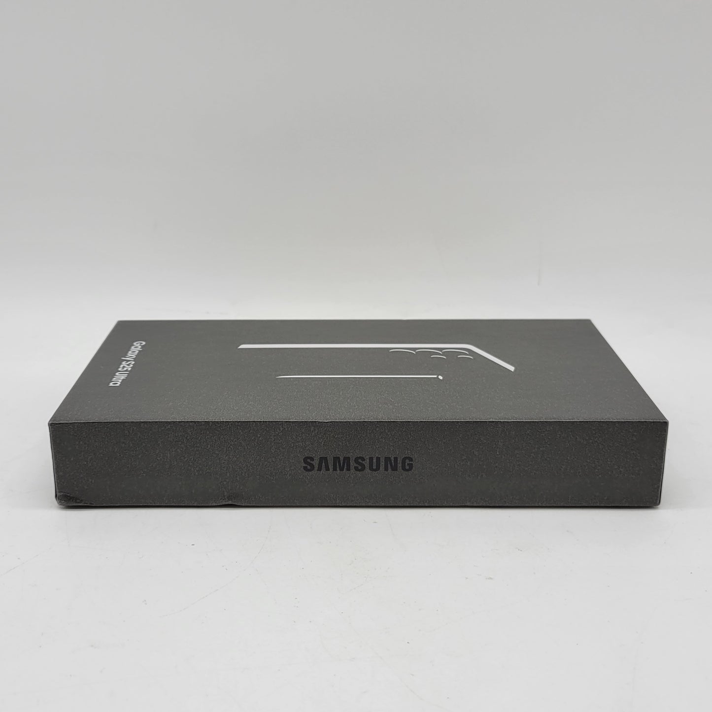 New Factory Unlocked Samsung Galaxy S25 Ultra 12GB RAM 1TB SM-S938U1 Whitesilver