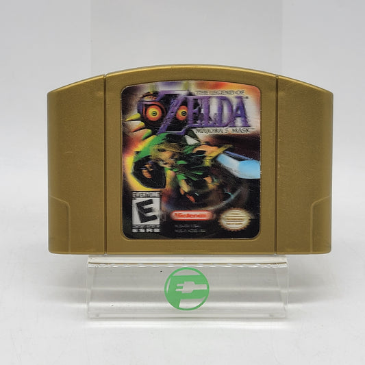 Zelda Majora's Mask (Nintendo 64 N64, 2000) Cartridge Only