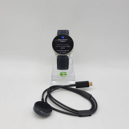 Unlocked Samsung Galaxy Watch7 Aluminum Smartwatch SM-L305U