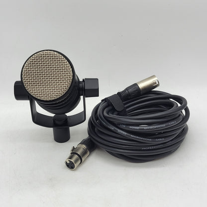 Rode PodMic 20Hz - 20kHz Dynamic Podcasting Microphone