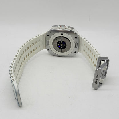 Unlocked Samsung Galaxy Watch Ultra Titanium Smartwatch SM-L705U