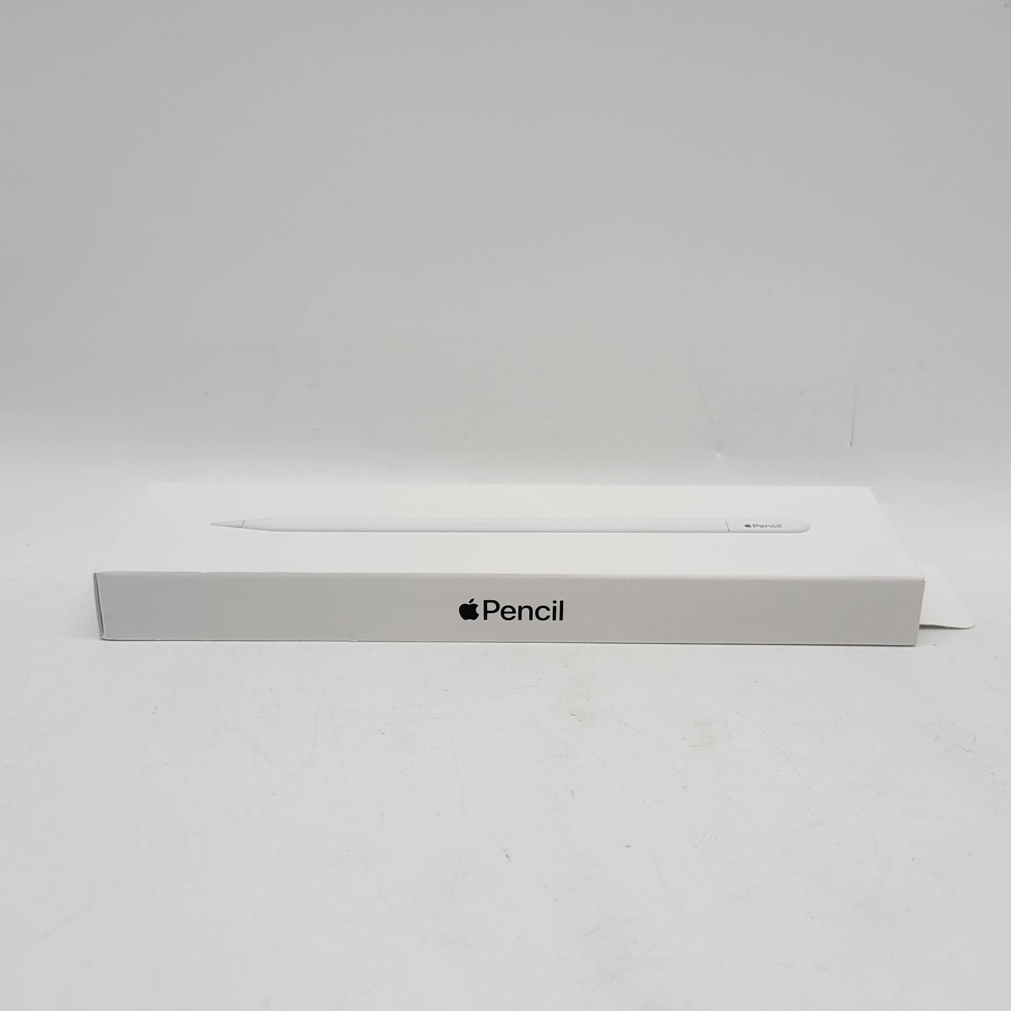 Apple Pencil USB-C Smart Pencil Stylus White MUWA3AM/A