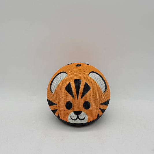 Amazon Echo Dot Smart Speaker Edition Tiger Smart Speaker B7W64E
