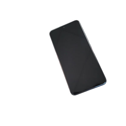 Unlocked Samsung Galaxy S22 8GB RAM 128GB SM-S901U Black