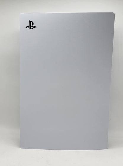 Sony PlayStation 5 Disc Edition PS5 825GB White Console Gaming System CFI-1215A