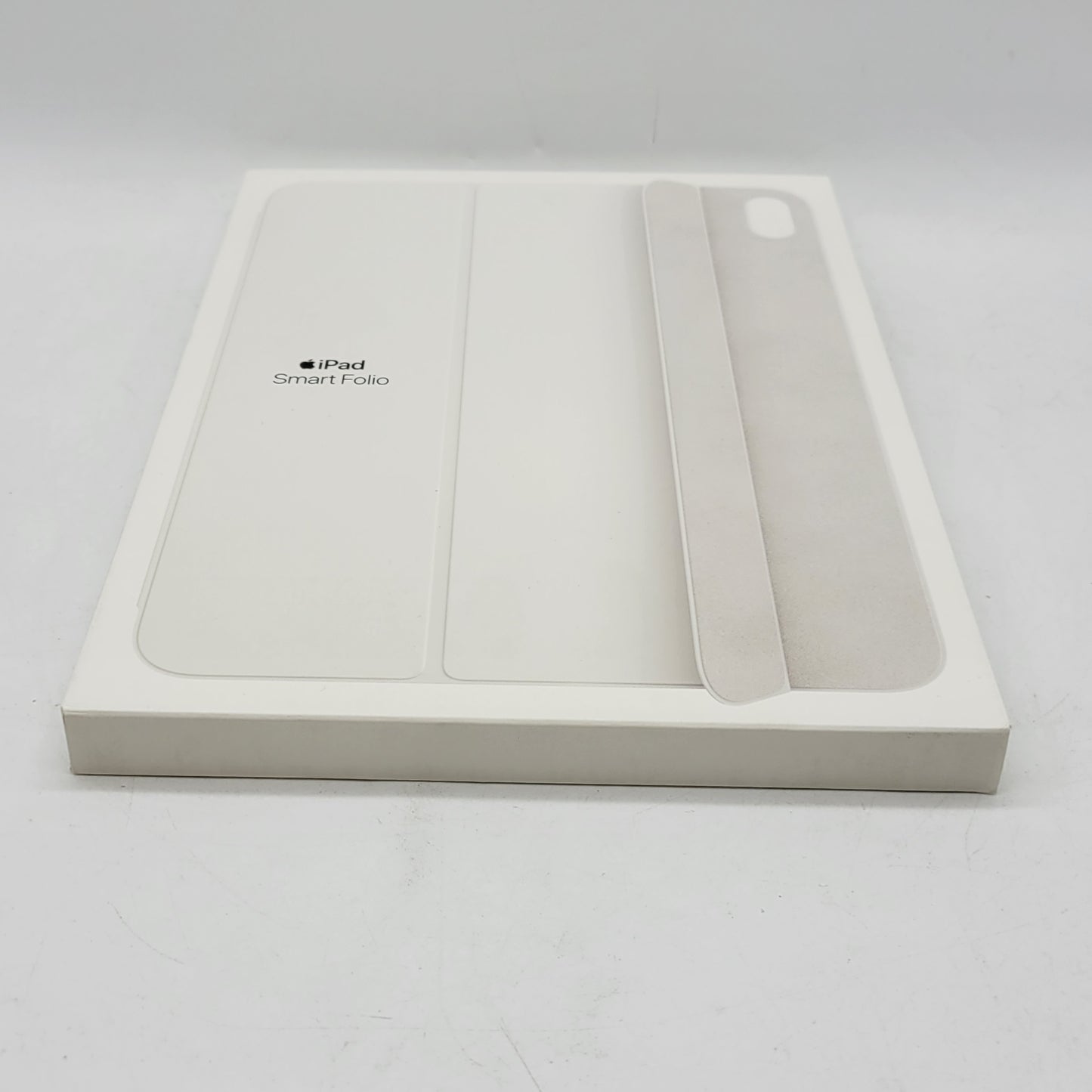 New Apple Smart Folio for iPad Smart Folio White MDEJ4ZM/A