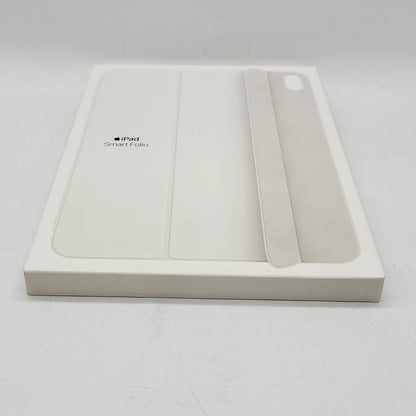 New Apple Smart Folio for iPad Smart Folio White MDEJ4ZM/A