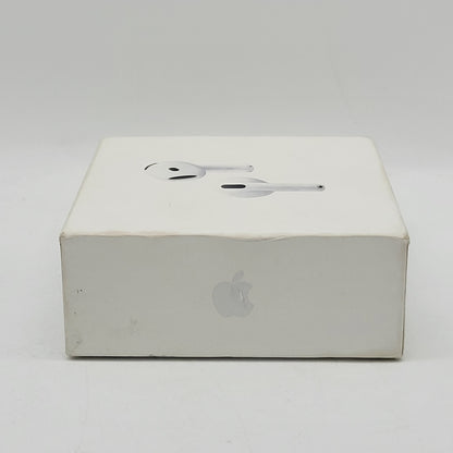 New Apple AirPods 4th Gen ANC with MagSafe Charging Case A3056 A3055 A3059