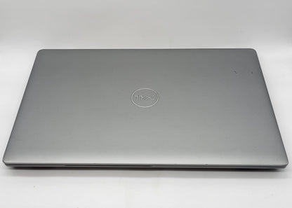 Dell Latitude 5531 15" i5-12600H 2.2GHz 16GB RAM 512GB SSD