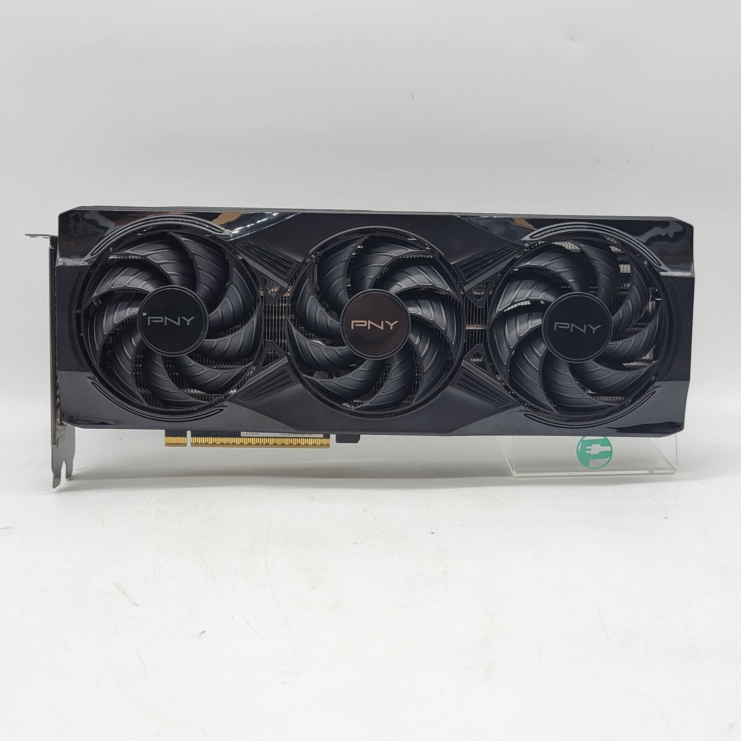 PNY GeForce RTX 5070 OC 12GB GDDR7 Graphics Card KMR5070N5LCET3AKTS18AFC