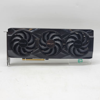 PNY GeForce RTX 5070 OC 12GB GDDR7 Graphics Card KMR5070N5LCET3AKTS18AFC