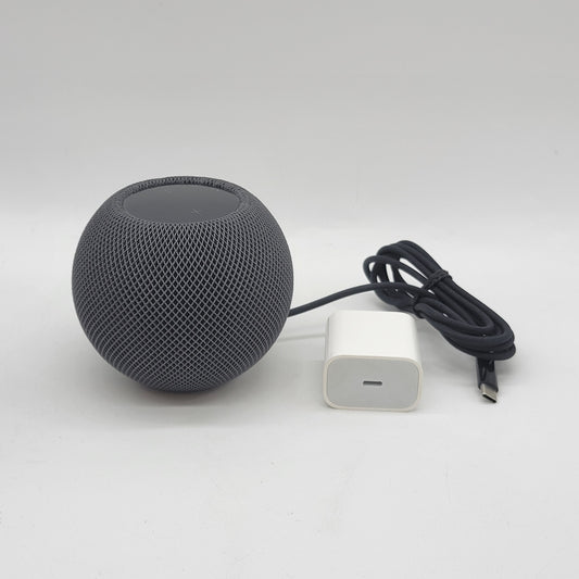 Apple HomePod Mini Space Gray A2374