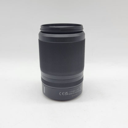 Nikon Z DX NIKKOR 50-250mm f/4.5-6.3 VR Lens