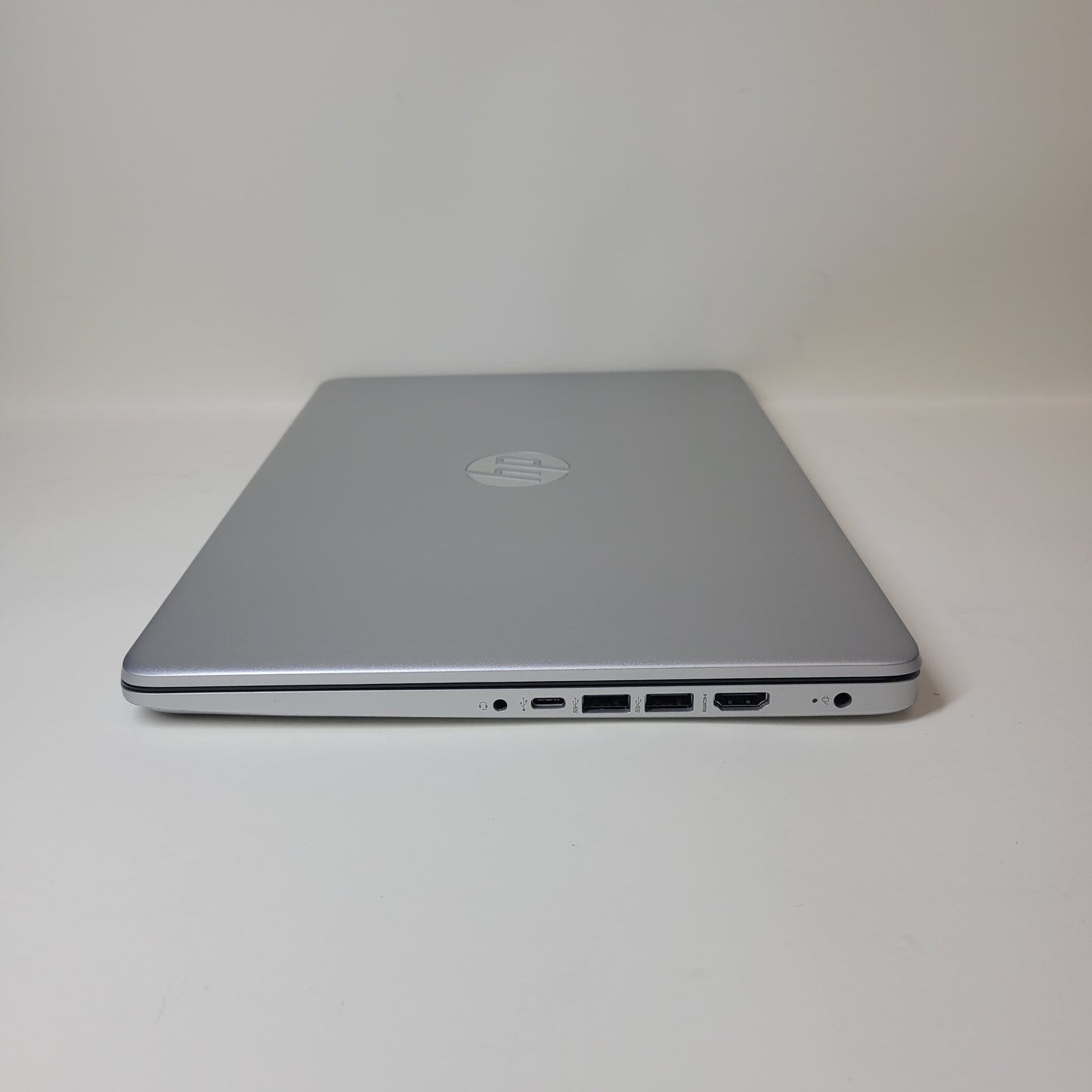 HP 14-DB0703DX 14" Intel Pentium Silver N5030 1.1GHz 16GB RAM 128GB eMMc