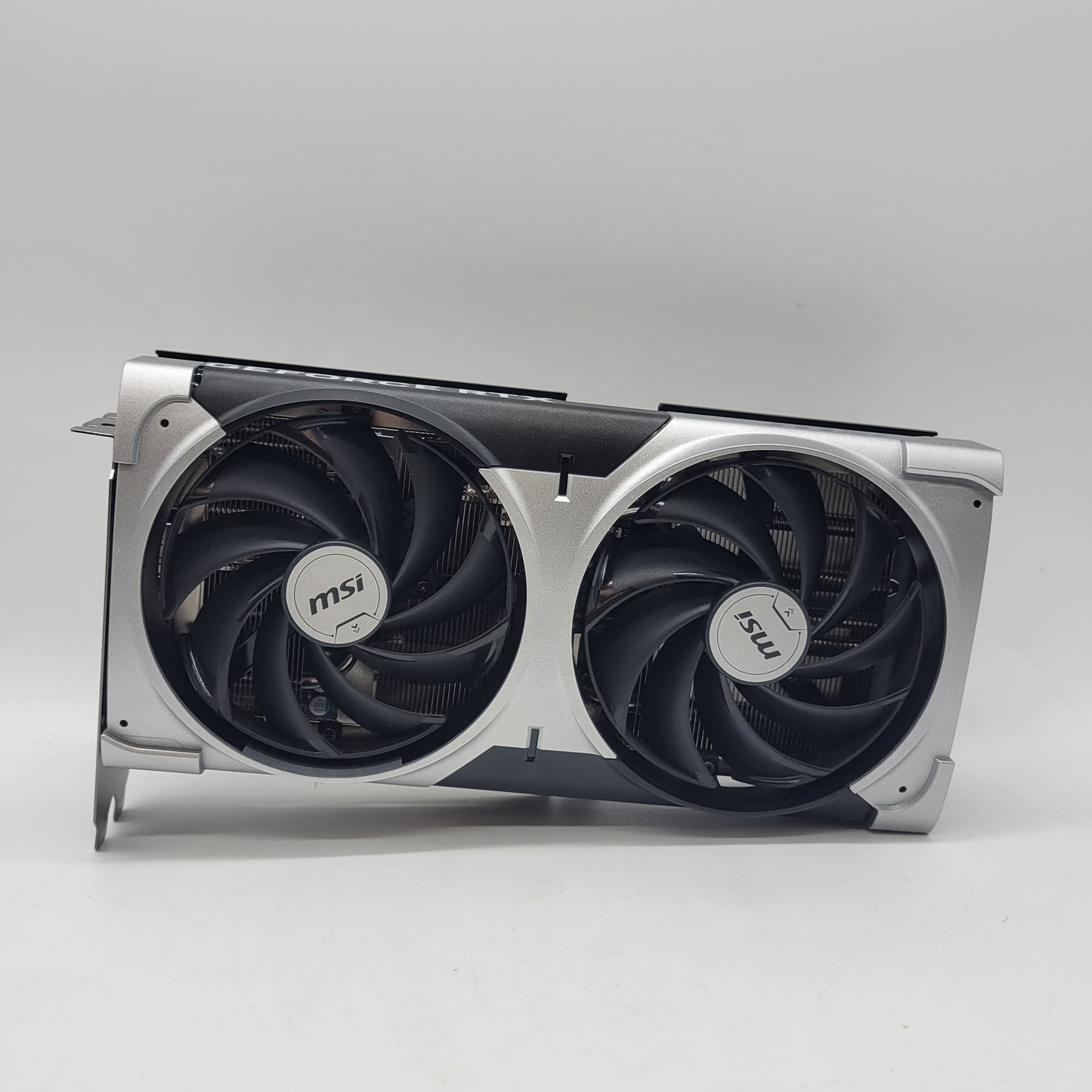 MSI Geforce RTX 5070 12GB GDDR7 Graphics Card 912-V532-089 Vintus 2X OC