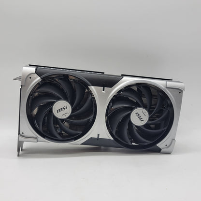 MSI Geforce RTX 5070 12GB GDDR7 Graphics Card 912-V532-089 Vintus 2X OC